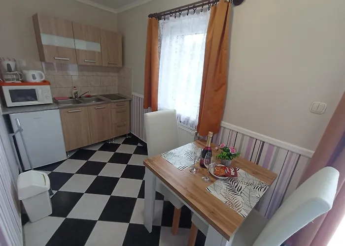 Apartamento Magdalena