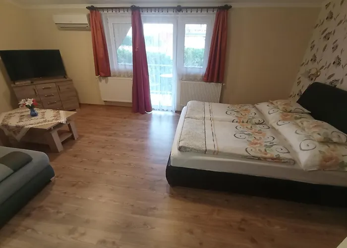 Apartamento Magdalena