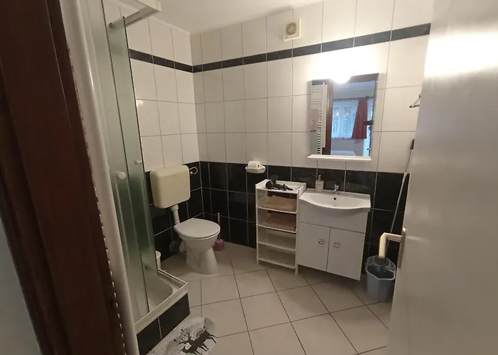 Apartamento Magdalena *