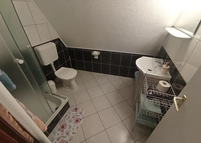 Apartamento Magdalena Hévíz