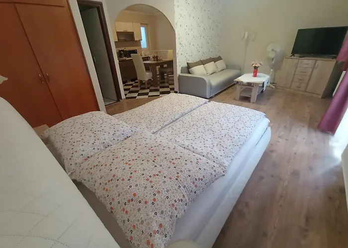 Apartamento Magdalena