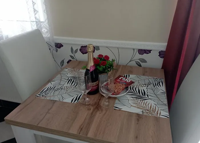 Apartamento Magdalena *